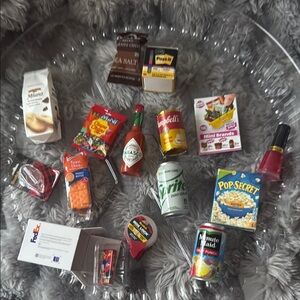 Series 5 mini brands